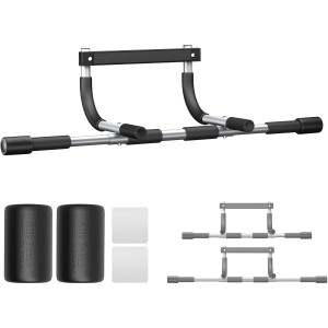 Ally Peaks Adjustable Width Bar