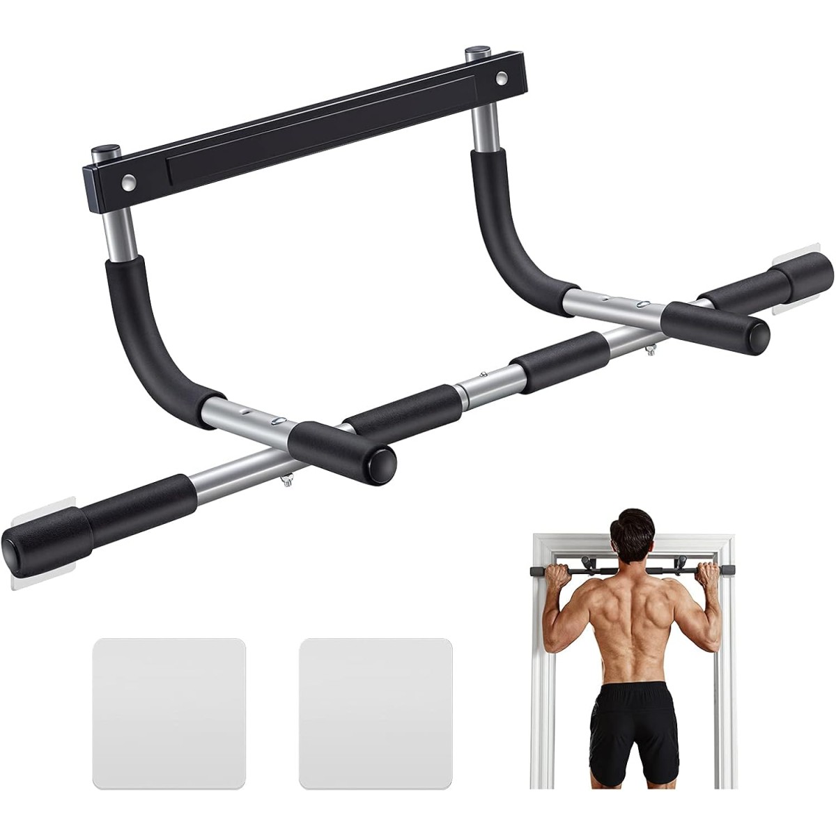 Ally Peaks Classic Multi-Grip Bar